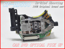 Brand new original loading gauge Sanyo HD860 bald SF-HD860 SF-HD860 head DL-30 DL-30 HD850 laser