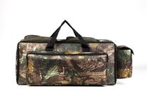 Dead tree camouflage tool rack kit door bag H bag