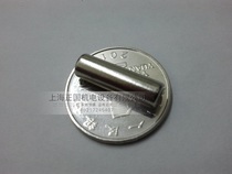 Strong magnet 6x20mm NdFeB permanent magnet king powerful magnet magnetic steel suction iron stone round D6 * 20mm