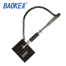 Baoke 850 Neutral Pen Neutral Pen Desktop Pen Bank Cabinet Pen Telephone Pen Special