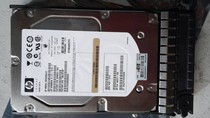 HP AJ872B 495808-001 M6412 600GB FC 15K hard drive