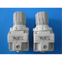 Off-the-shelf IRV3000-04 IRV 2000-02-01 Japan SMC imported vacuum relief valve