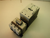 EATON XTCE080F contactor 24VAC 80A W XT0B100GC1 70-100A