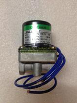 Original CKD water and gas DC24V straight-way valve AB21-01-2-A