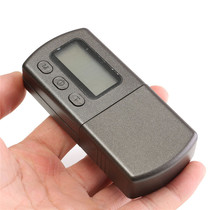 Precision 0 01gx5g LCD Turntable Stylus Force Scale Gauge Pr