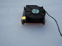 Tide NF200S server 1155 1366 1356 pin 1U active fan rack heat sink