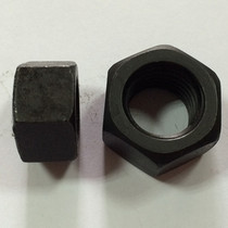 Grade 8 12GB T6170-1 type high strength hexagon nut M8 * 1 25 50 pack