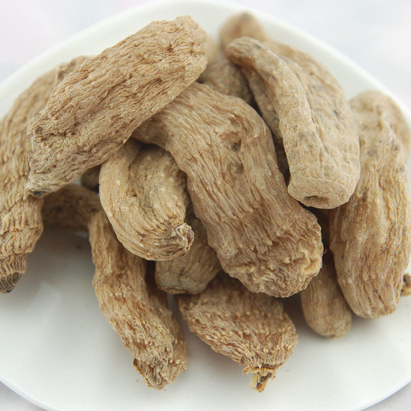 (Xiaoqian Shan Zhen) High quality dry Tianma 250g valuable dietary supplements suitable for middle-aged and overworked work