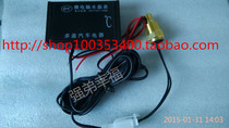 (New)water temperature meter universal water temperature meter Digital water temperature meter Car water temperature meter modified instrument 12V