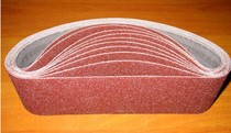 Abrasive belt ring sand ring specifications 100*610 powerful tank belt sandpaper sharp belt electric tools wholesale