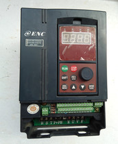 ENC frequency inverter EDS1000-4T0055G 0075P 380V 5 5KW 7 5KW