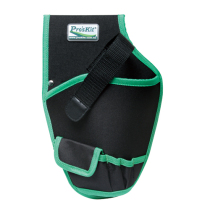 Taiwan Baogong ST-5203 electric drill tool waist bag manual convenient hanging bag Home appliance maintenance new products