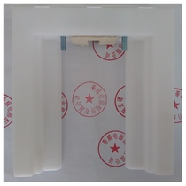 thyssenkrupp thyssen elevator accessories thyssenkrupp heavy oil cup Elongated oil cup