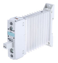  3RF2320-1AA02 Siemens solid state relay brand new original import