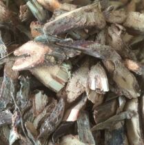  Chinese herbal medicine Square rattan Square wind red wide tendon rattan Spring root rattan stretch tendon rattan wild 500g