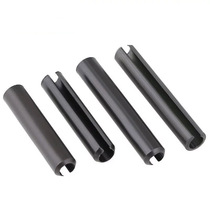 M1M1 5M2M3M4M5 GB879 standard elastic cylindrical pin manganese steel positioning pin cotter pin nail elastic pin