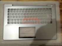 New Lenovo Lenovo S41 S41-70 C shell palm rest Shell UK big carriage return Silver