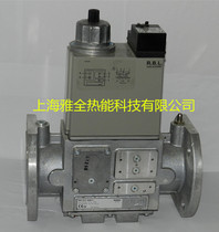 Original dress German DUNGS winter gas valve group DMV-DLE5065 11 DMV-DLE5080 11