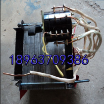 Foot spot welder transformer DN1-10KW 16KW 25KW 35KW pure copper core transformer factory customized