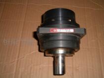 Disassembly imported Japanese reducer 1: 33 CP-25A-33-J604A-SP servo motor reducer 1: 33