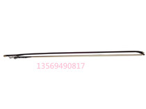 Special quhu bow fall Hu bow white tail tail bow