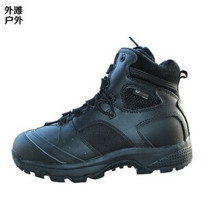 Military eagle special hot sale Black Hawk tactical boots male special forces low-top combat boots Black Hawk 559 desert boots
