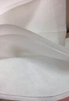 Disposable pad single sterile large and medium single 2-piece bag delivery room sheet pad 80X160cm