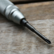 south flag import S2 steel plate screwdriver Apple 12 11X8 7 mobile phone motherboard special cross screwdriver