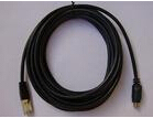 VISCA turn RJ45 RJ45 turn round mouth 8 pin VISCA turn RJ45 serial port line 1 m 3 m 5 m 10 m 10 m 20 m
