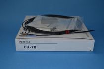 Brand new KEYENCE Kienz Fiber FU-78
