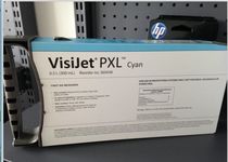 3Dsystem original supplies projet660 sintering agent VisiJet PXL 0 3 litre 3D printing