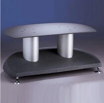 Yite tripod 55-G1 BW mid-mounted speaker tripod speaker bracket one mid-mounted frame