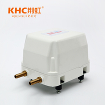 KHC-40S imported motor socket gas nozzle Cast aluminum shell Restaurant gas booster pump Natural gas booster