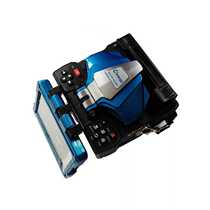 Full automatic leather wire optical cable welding machine of German biwing BYA6 fiber melting-machine melting machine