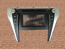 7 5 generations 15 15 models 16 Kai Meirei Original Mounted CD Machine Touchscreen Large Screen USB AUX Backing Video Bluetooth