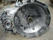 Transmission Assembly Original Aisin Supporting Baojun 730 560 Manual Transmission 1 5T 6 Speed Wave Box Assembly