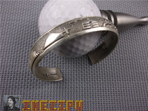 American 925 sterling silver bracelet