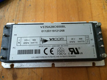 V375A28C600BL chaiji original