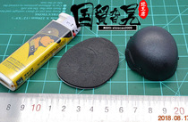 DAMTOYS DAM 78050 US NAVY COMMANDER NAVY CAPTAIN HELMET 1 6 SOLDIER MODEL