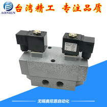 Solenoid valve K25D2 K25D2H-06 08 10 15 20 32 40 old valve large flow double electric control coil