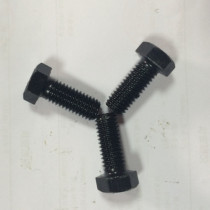 10 Grade 9 US-made Grade 8 British-made US-made Hexagonal Bolts 1 2-13UNC*3 4--1-3 4 10 packs