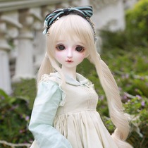 (Kaka) Gift Bag Picture Club BJD SD doll Eudora Judora Udora 1 4 points girl