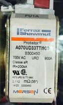 Ferraz fuse B300450 700V 900A A070UD(URD)33TTI900(0900)