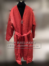 (Double Crown Quick Hair) 2018 Autumn ZhuChongYun counter inspection C1JS3905Y 7980