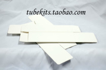 Imported paper KT66 KT88 KT120 100 6L6 5U4G 5Z3PA U52 electron tube packing box