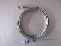 K-type screw temperature sensing wire screw head temperature control wire electric couple Shielding Wire