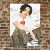 Sugada will Hui poster custom S240 360 full 8 postage A3 pictures surrounding photo wallpaper related