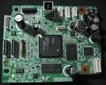 canon IP 4500 motherboard canon Ip4500 interface board