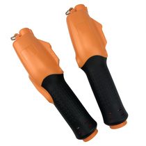 Original Qili speed electric batch SK-3280L P shell 3220L P upper cover lower cover electric screwdriver accessories