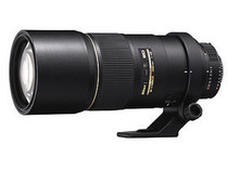 Nikon AF-S 300mm f 4D IF-ED Continental Line Physical Shop